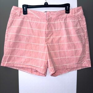 GH Bass Chino Shorts